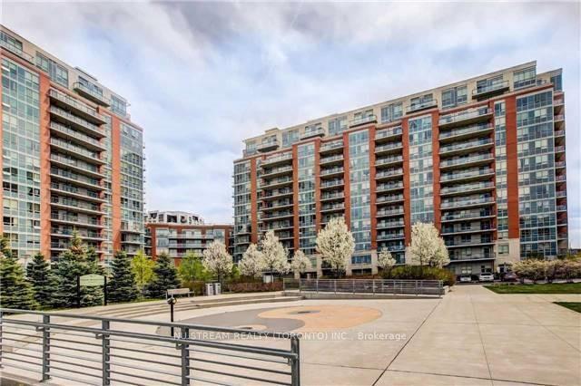 Photo 1 of Unit 120, 50 Clegg Road, Markham, Unionville — HOMEH