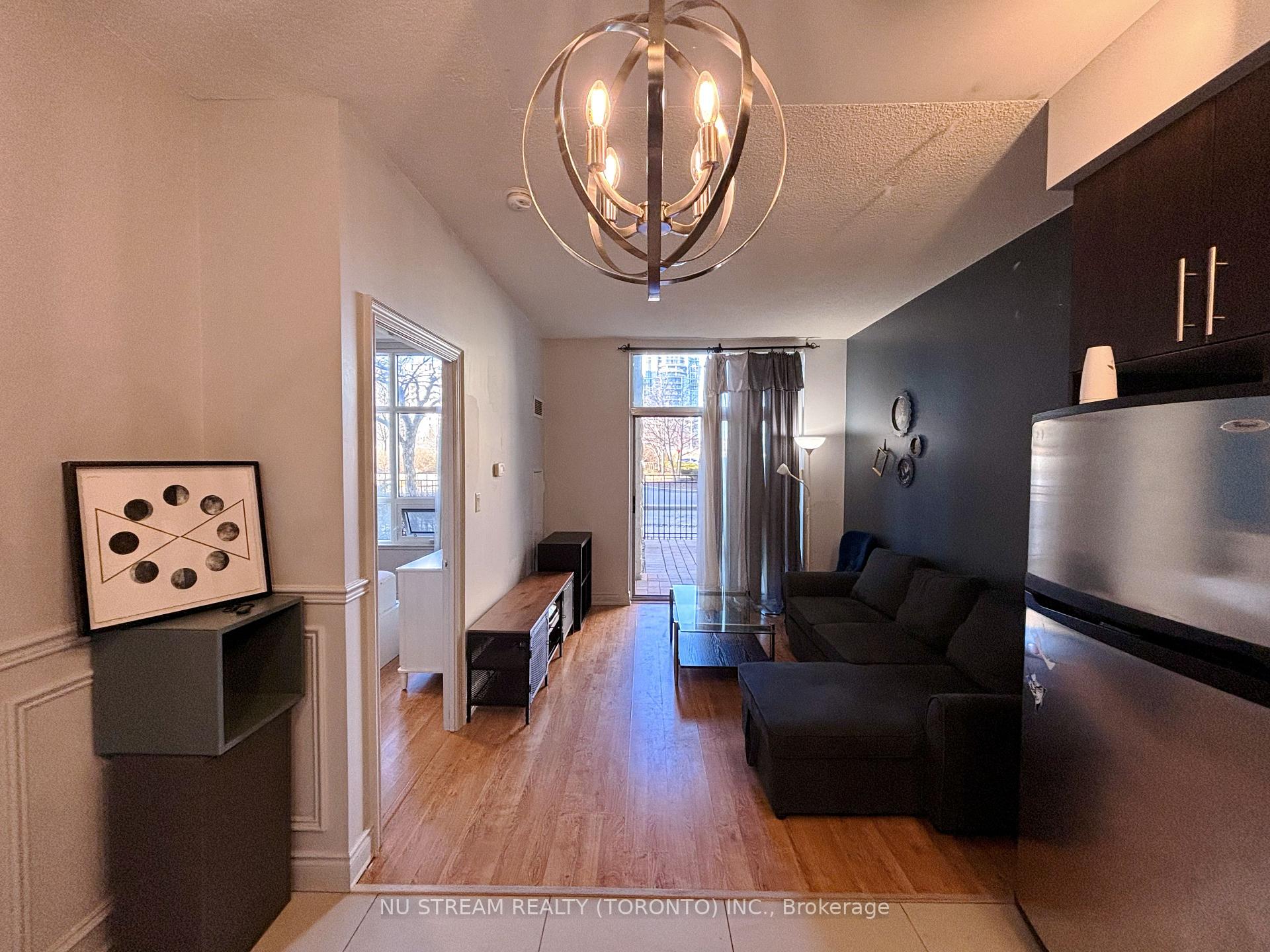 Photo 2 of Unit 120, 50 Clegg Road, Markham, Unionville — HOMEH