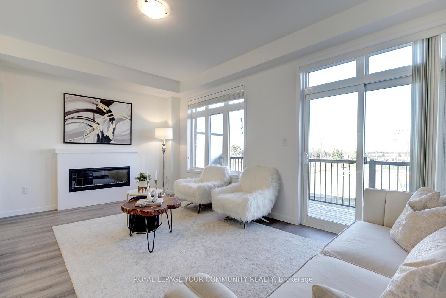 Photo 22 of 14 Seacoasts Circle, Vaughan, Maple — HOMEH