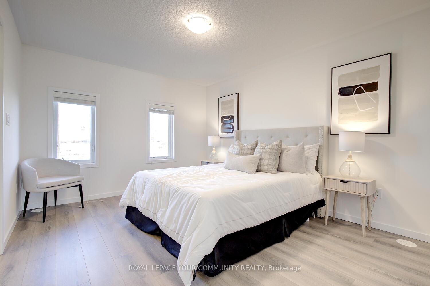 Photo 27 of 14 Seacoasts Circle, Vaughan, Maple — HOMEH