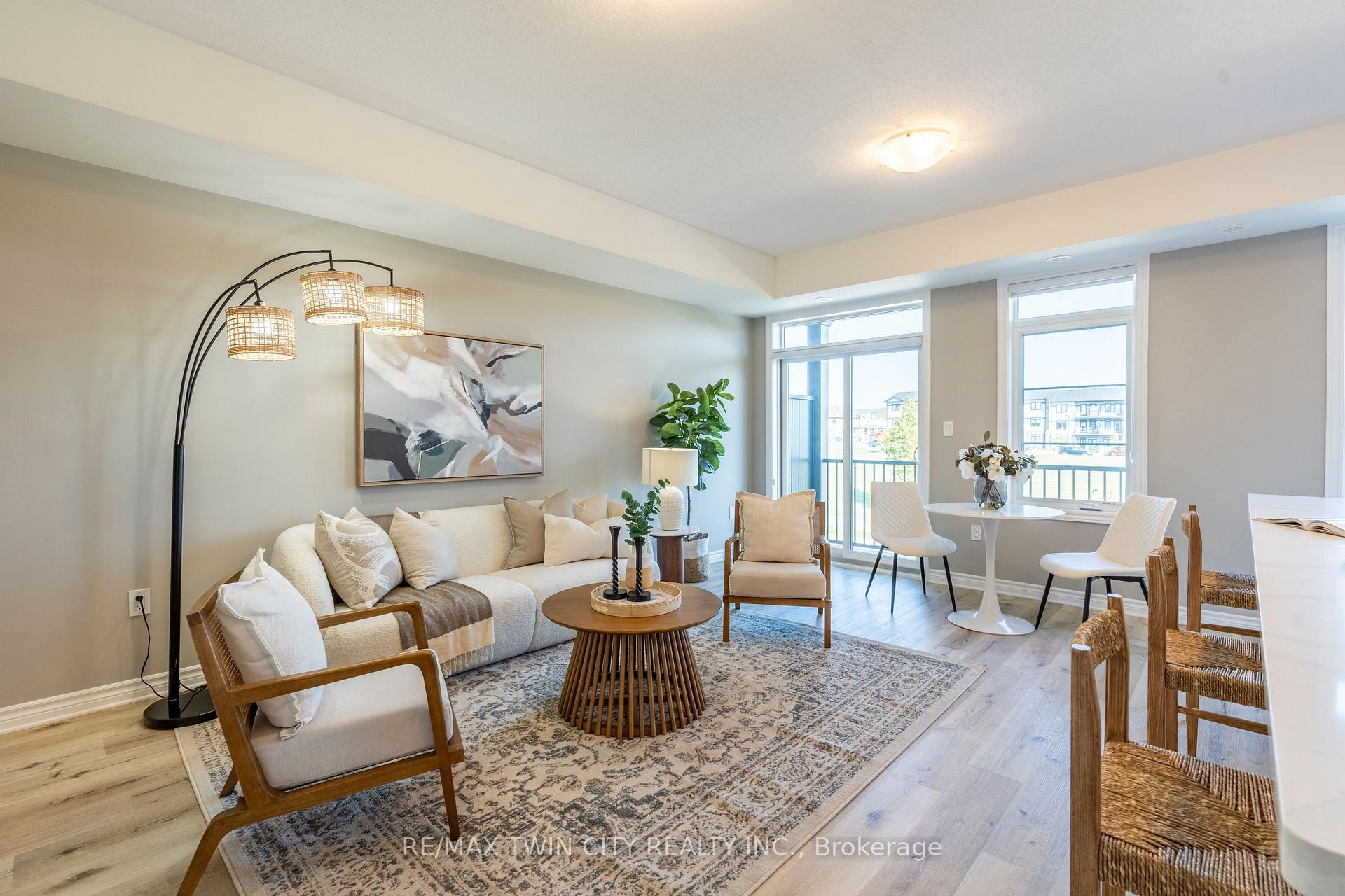 Photo 2 of 152 Wheat Lane, Kitchener — HOMEH