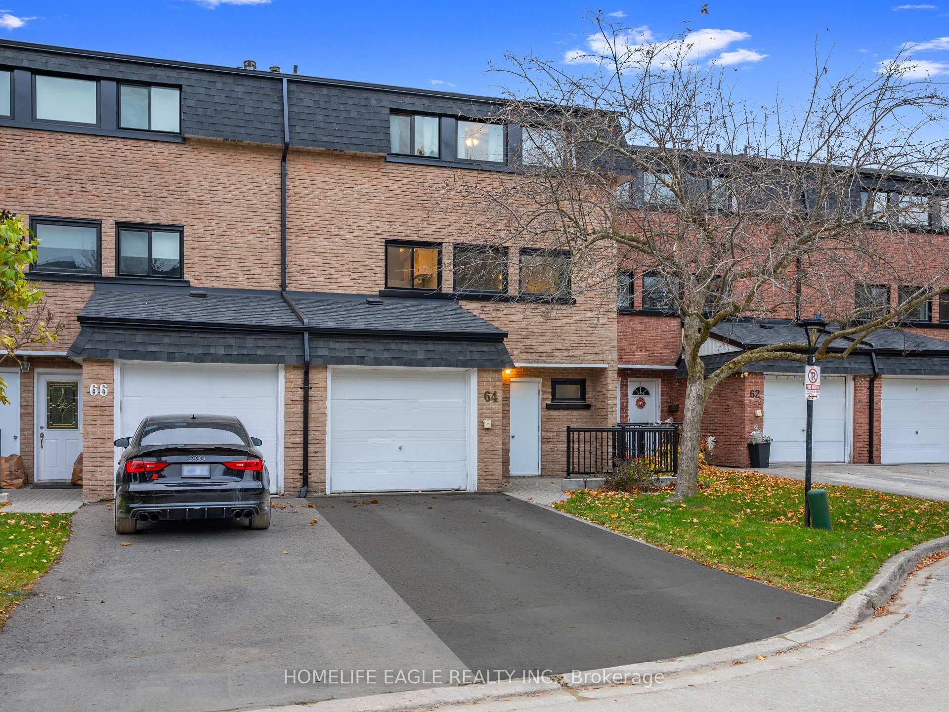 Photo 1 of Unit 47, 64 Poplar Crescent, Aurora, Aurora Highlands — HOMEH