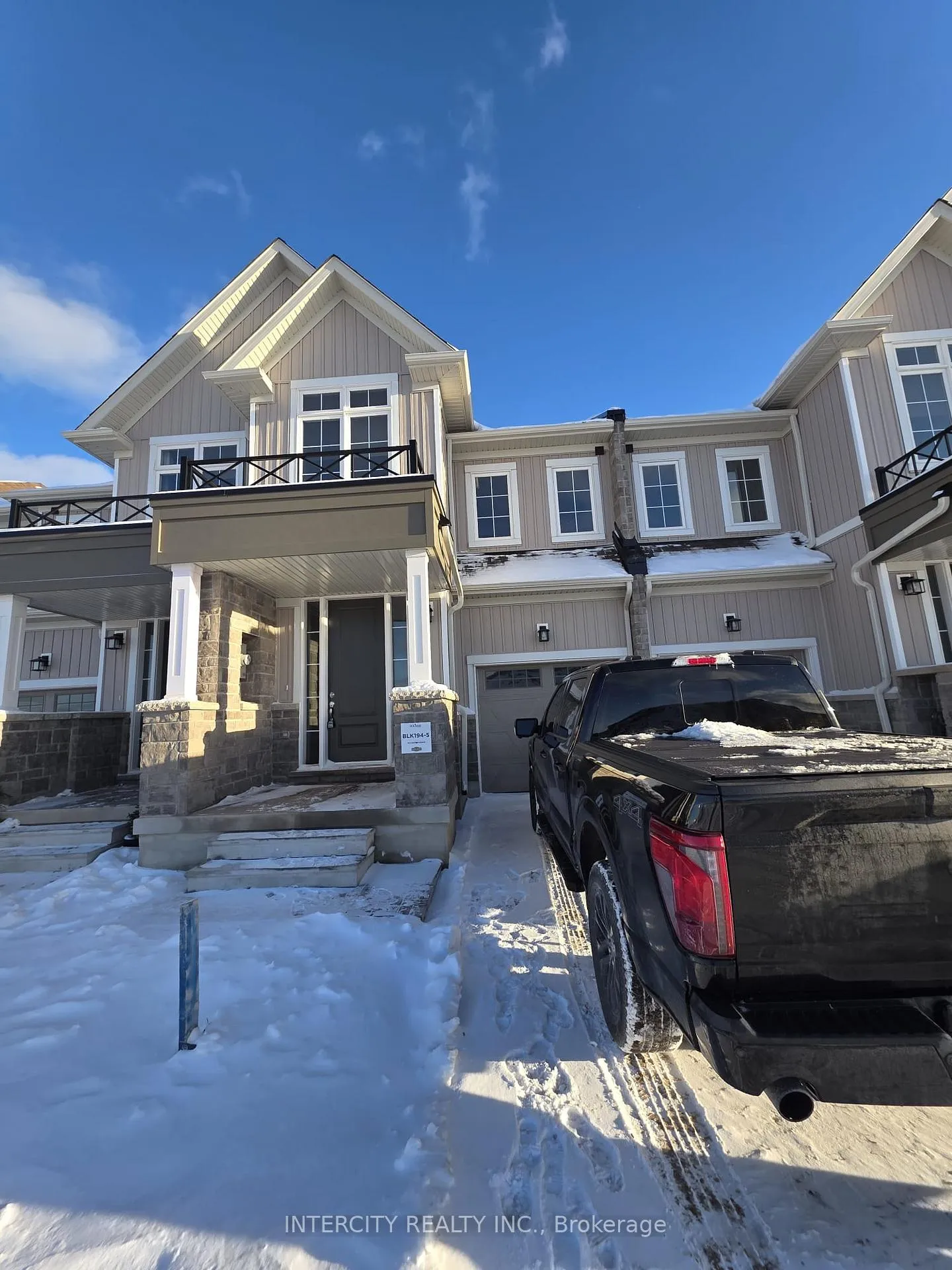 Photo 1 of 103 Gear Avenue, Erin — HOMEH