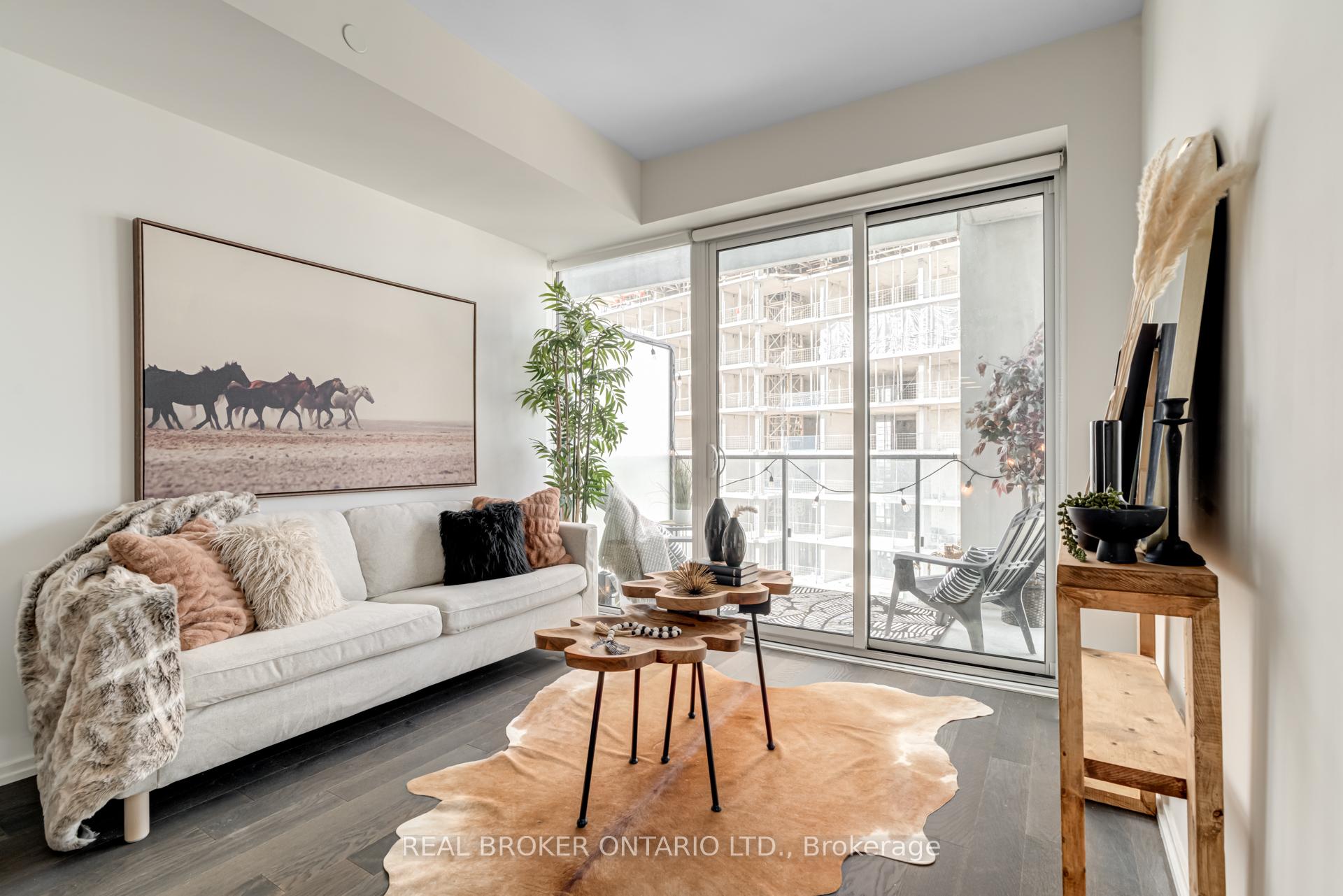 Photo 1 of Unit 2808, 5 Soudan Avenue, Toronto, Mount Pleasant West — HOMEH