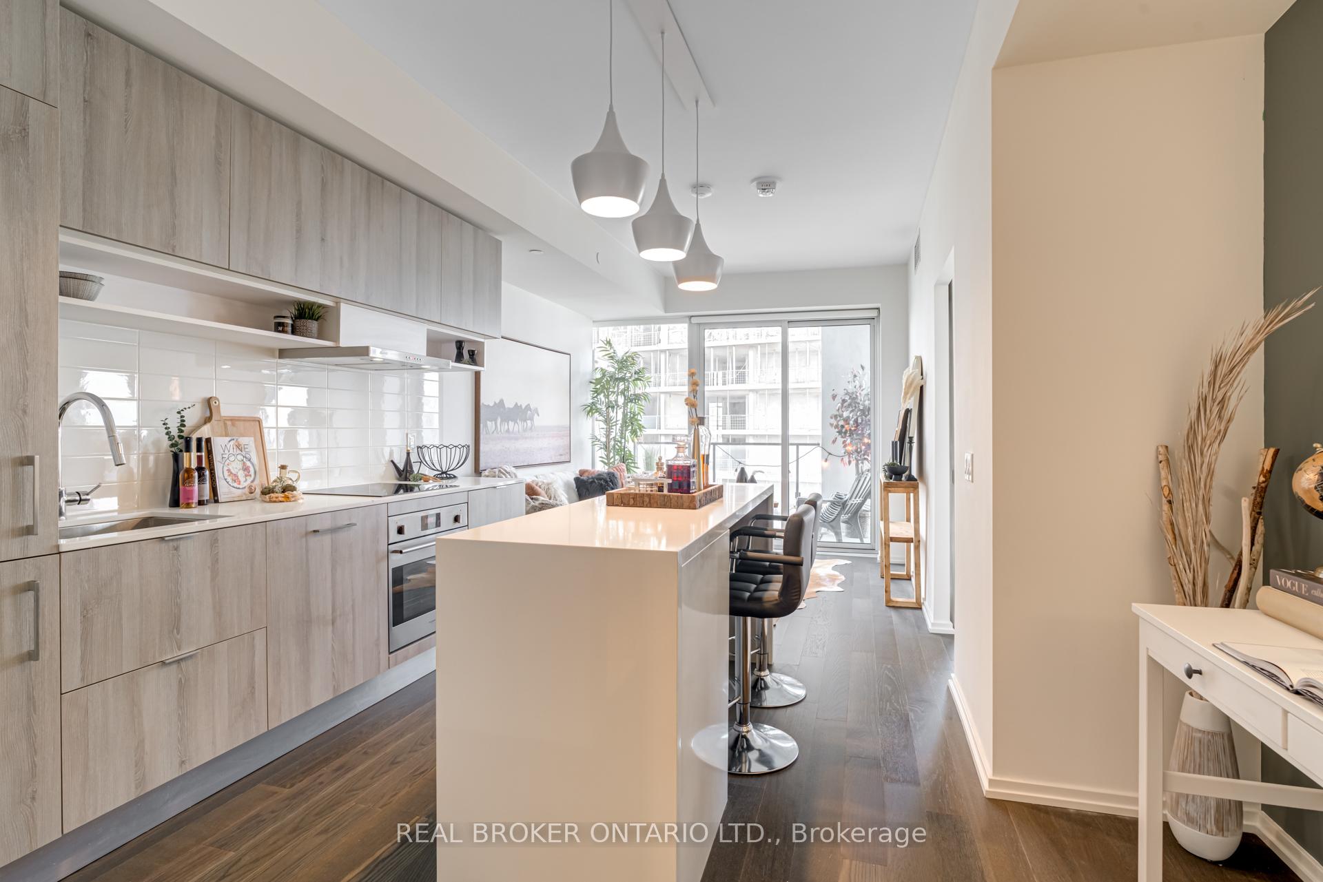 Photo 2 of Unit 2808, 5 Soudan Avenue, Toronto, Mount Pleasant West — HOMEH