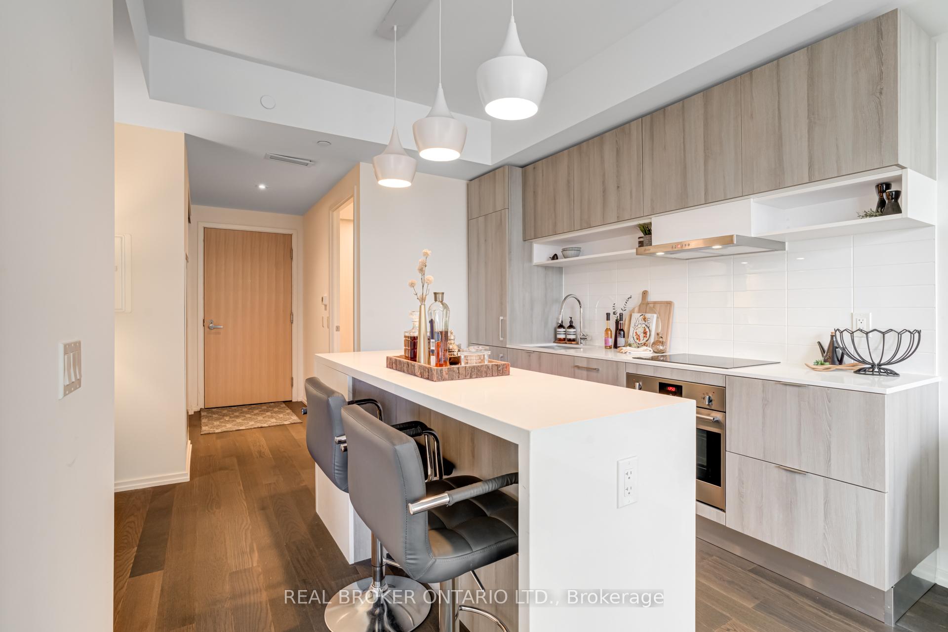 Photo 3 of Unit 2808, 5 Soudan Avenue, Toronto, Mount Pleasant West — HOMEH