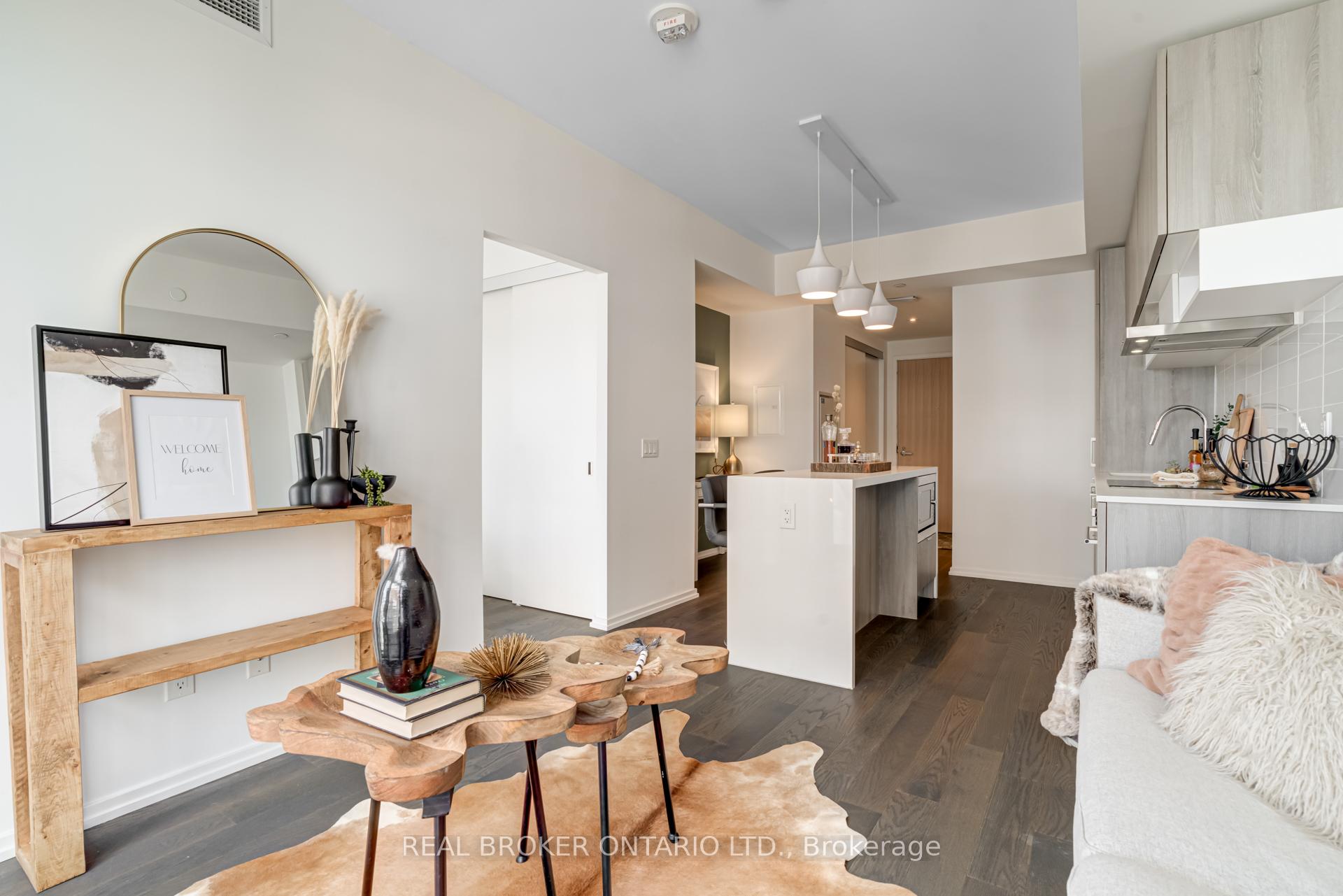 Photo 8 of Unit 2808, 5 Soudan Avenue, Toronto, Mount Pleasant West — HOMEH