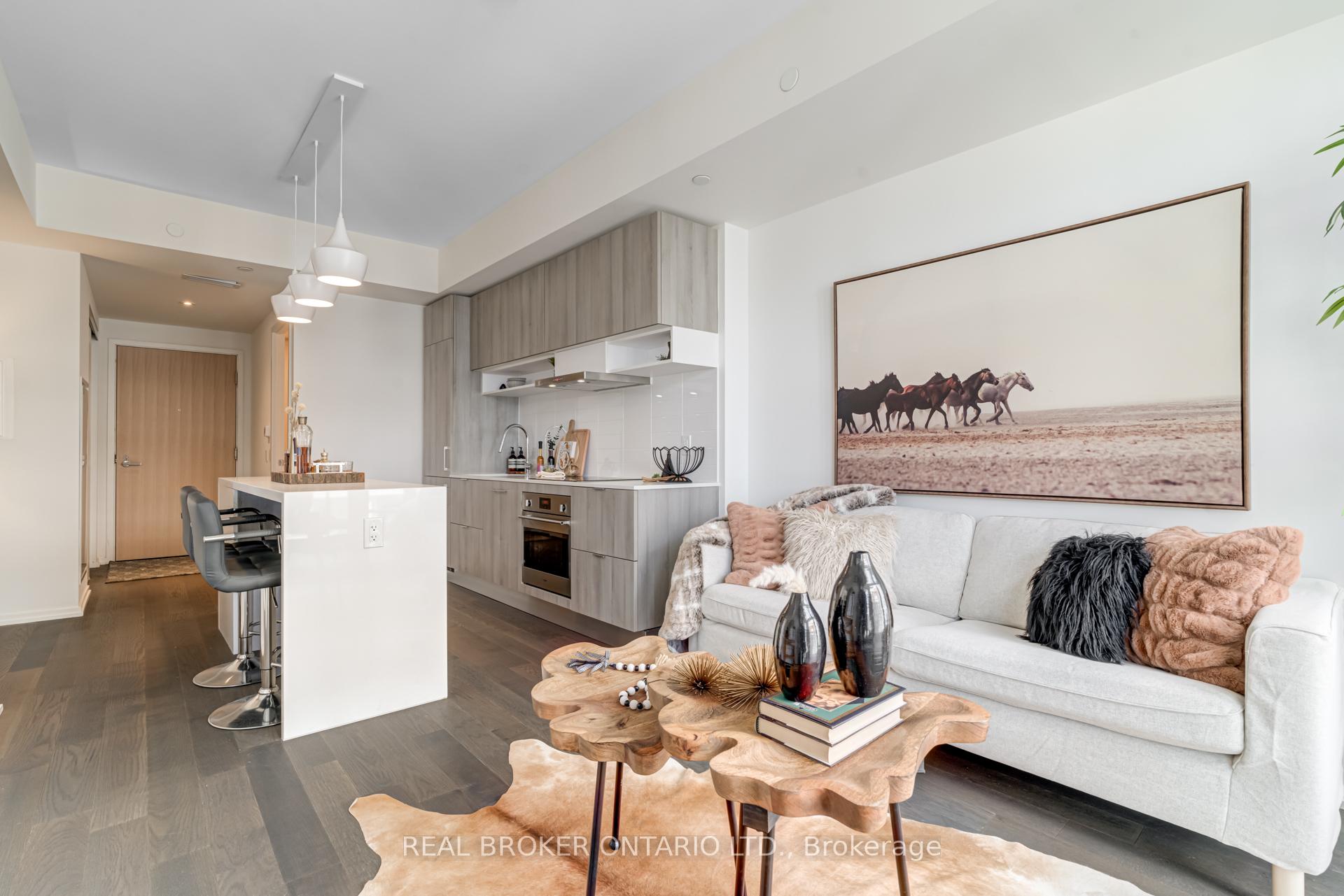 Photo 7 of Unit 2808, 5 Soudan Avenue, Toronto, Mount Pleasant West — HOMEH