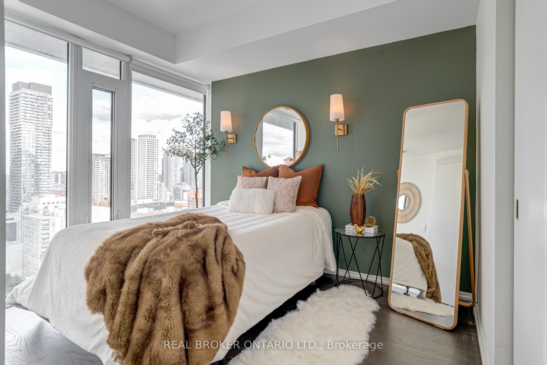 Photo 25 of Unit 2808, 5 Soudan Avenue, Toronto, Mount Pleasant West — HOMEH