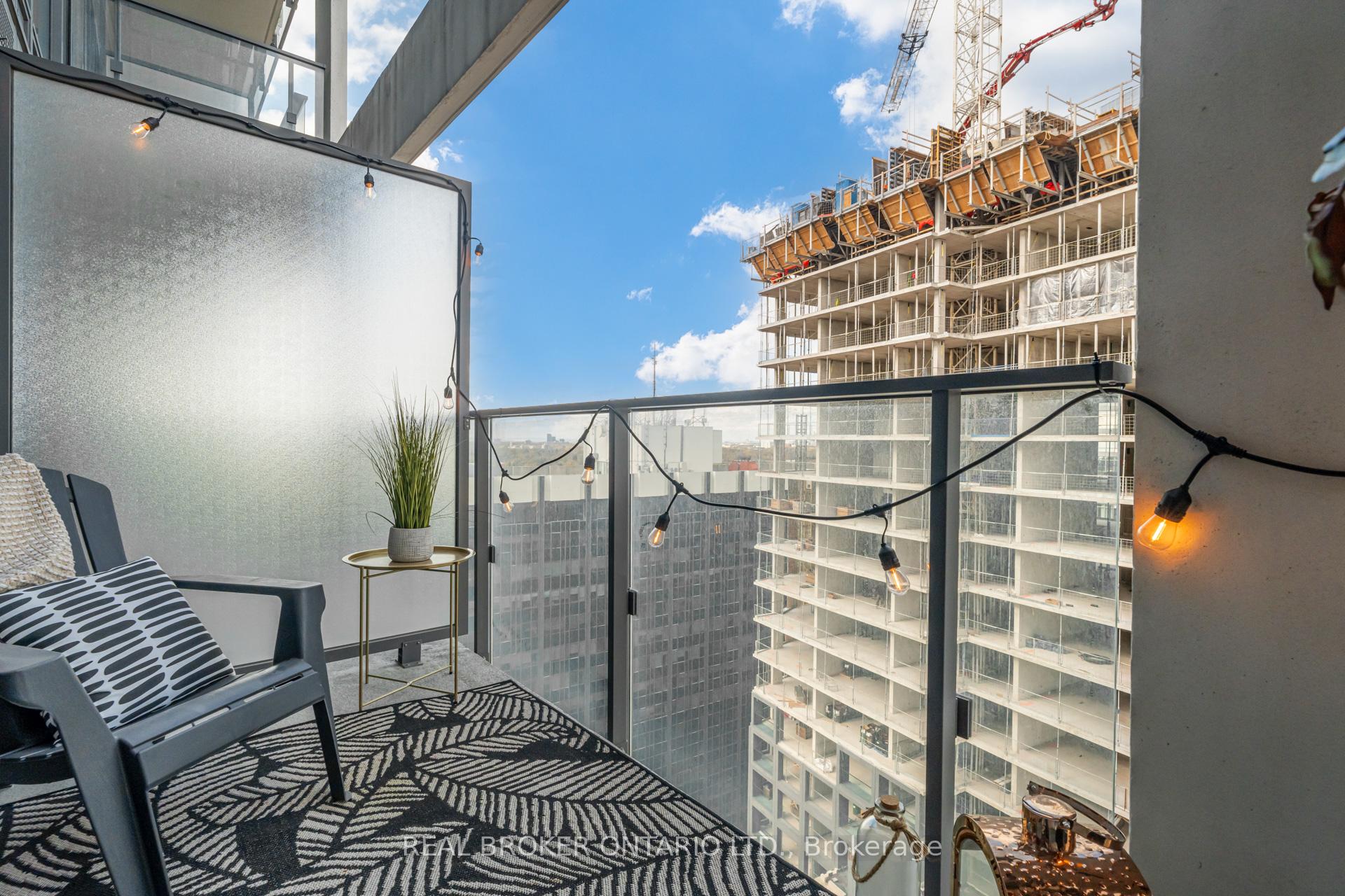Photo 12 of Unit 2808, 5 Soudan Avenue, Toronto, Mount Pleasant West — HOMEH
