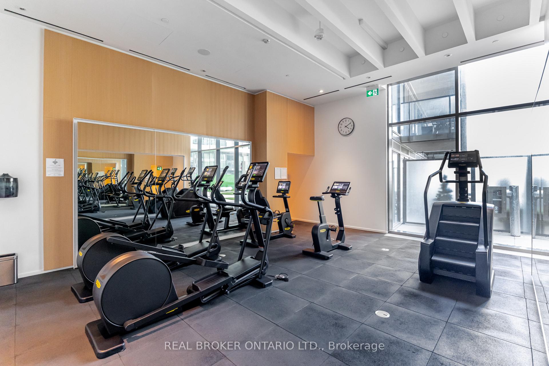 Photo 27 of Unit 2808, 5 Soudan Avenue, Toronto, Mount Pleasant West — HOMEH