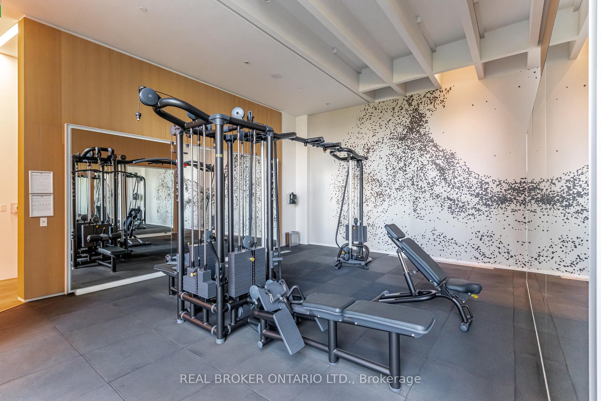 Photo 21 of Unit 2808, 5 Soudan Avenue, Toronto, Mount Pleasant West — HOMEH