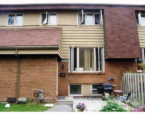 Photo 1 of Unit 32, 2610 Draper Avenue, Ottawa, Redwood Park — HOMEH