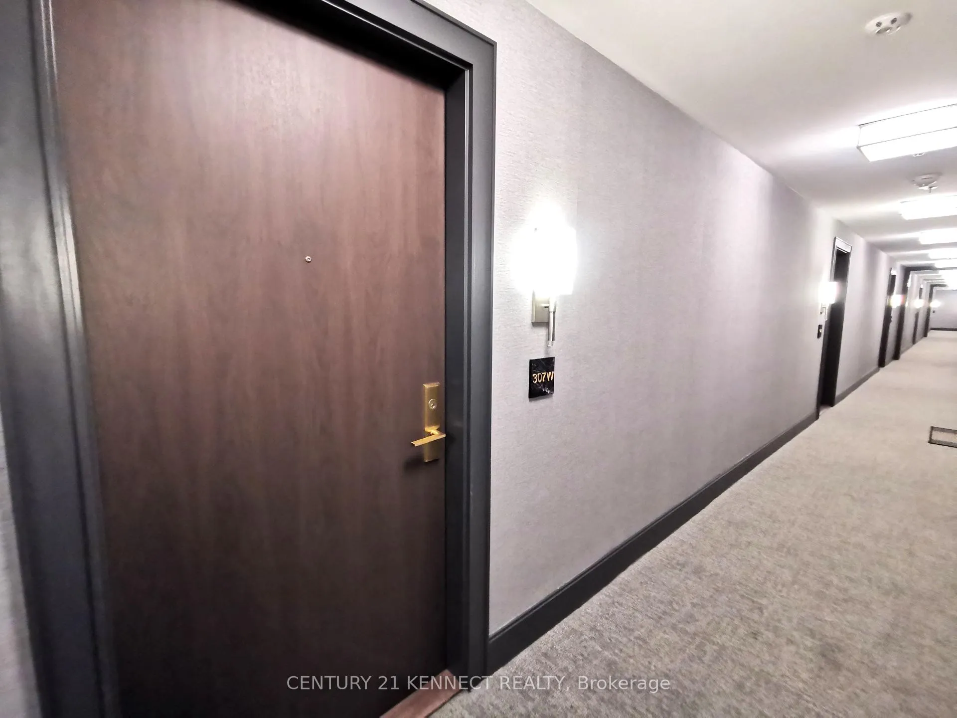 Photo 12 of Unit 307W, 268 Buchanan Drive, Markham, Unionville — HOMEH