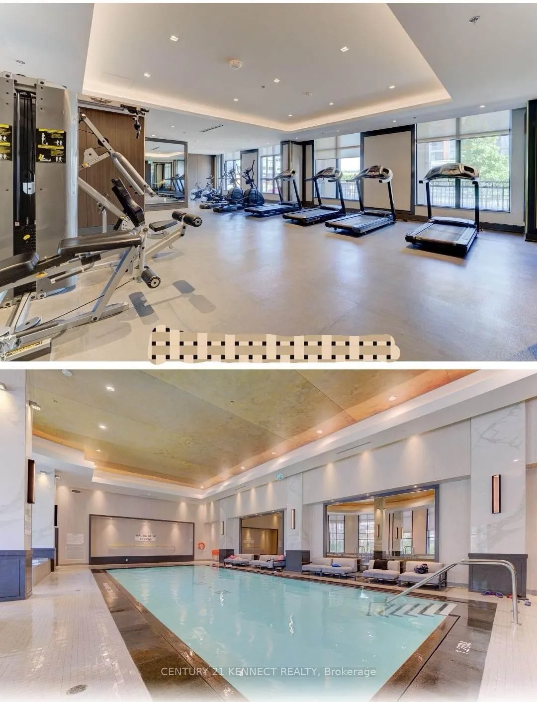 Photo 15 of Unit 307W, 268 Buchanan Drive, Markham, Unionville — HOMEH