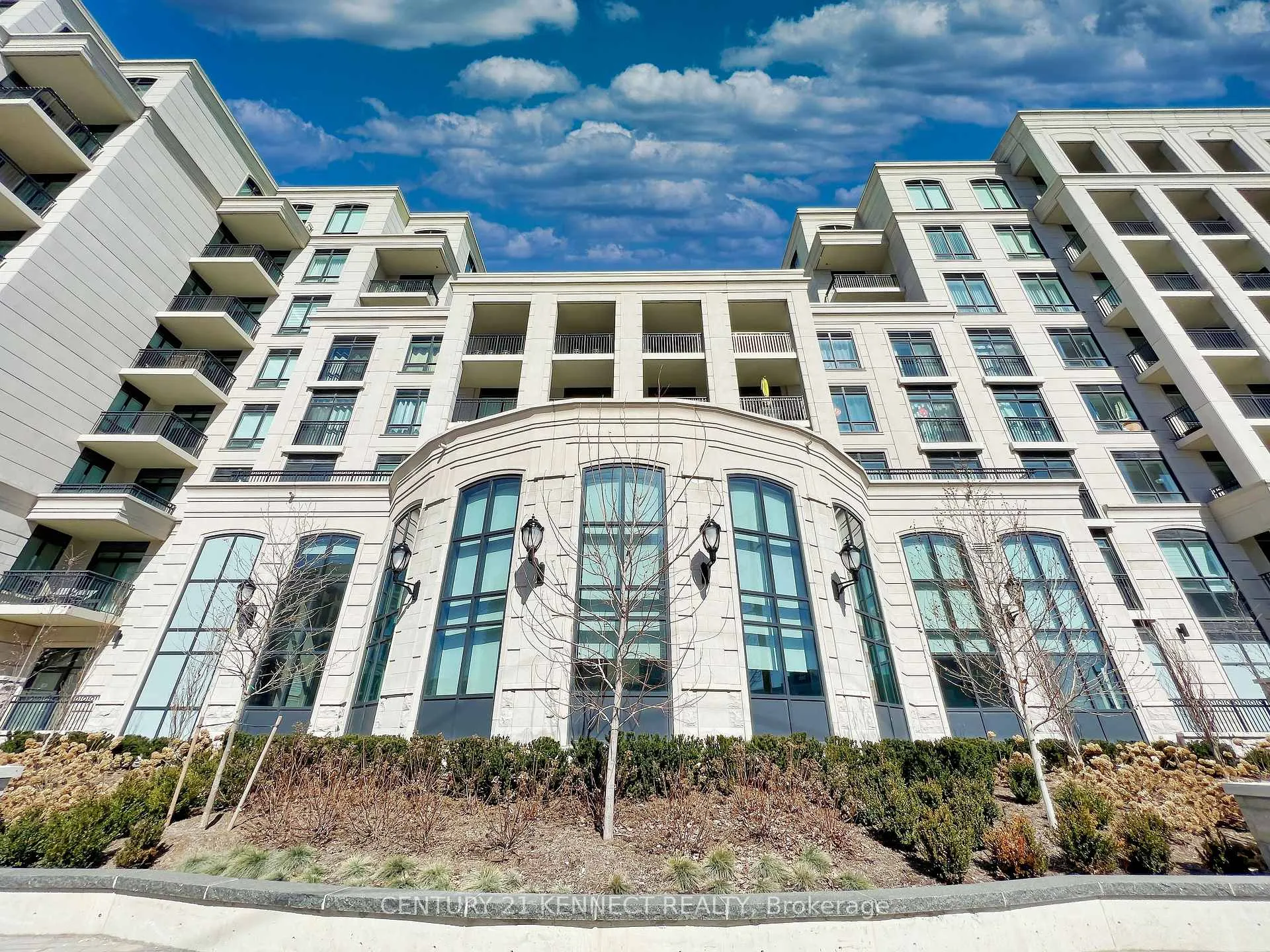 Photo 17 of Unit 307W, 268 Buchanan Drive, Markham, Unionville — HOMEH