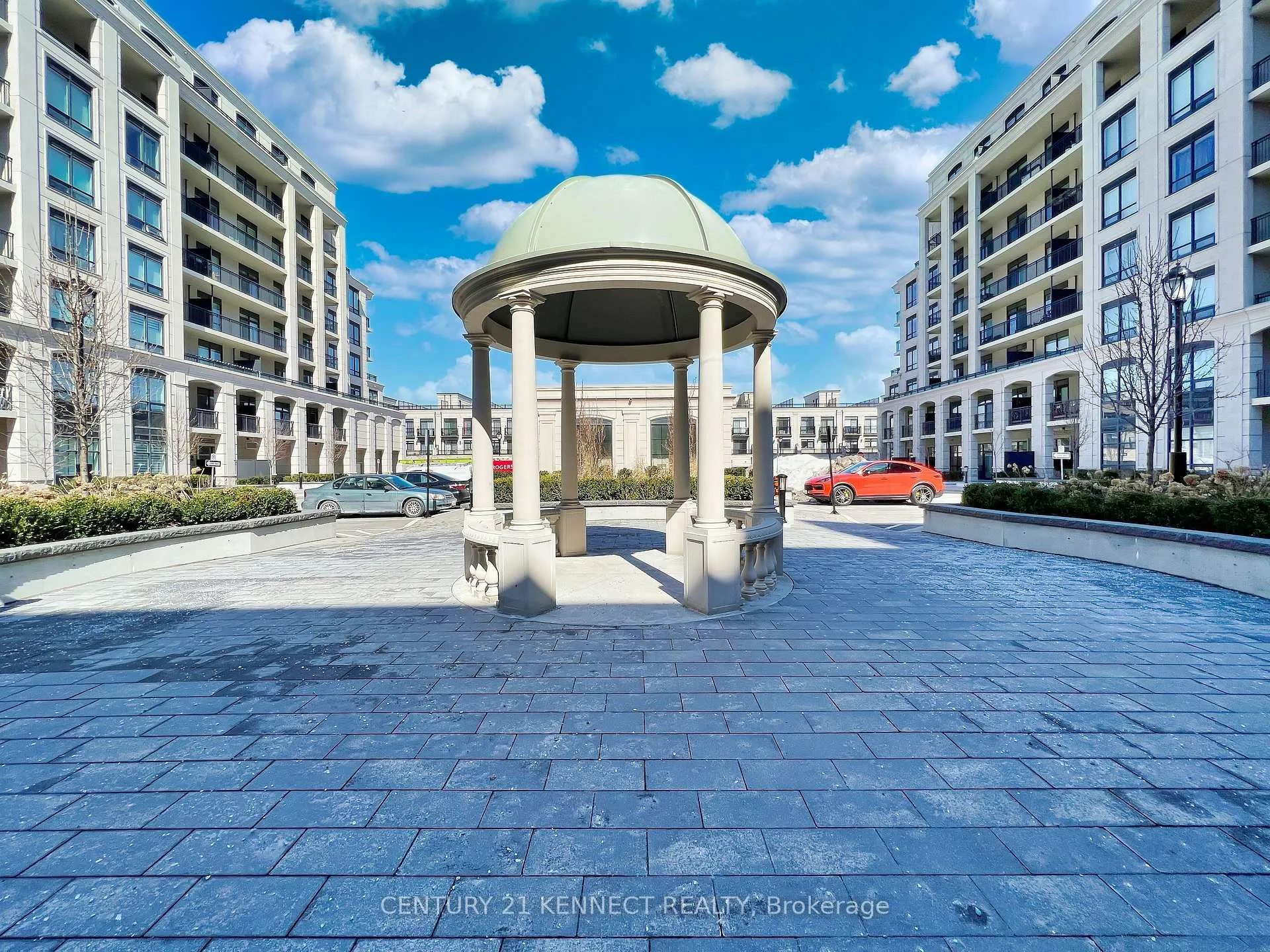 Photo 19 of Unit 307W, 268 Buchanan Drive, Markham, Unionville — HOMEH