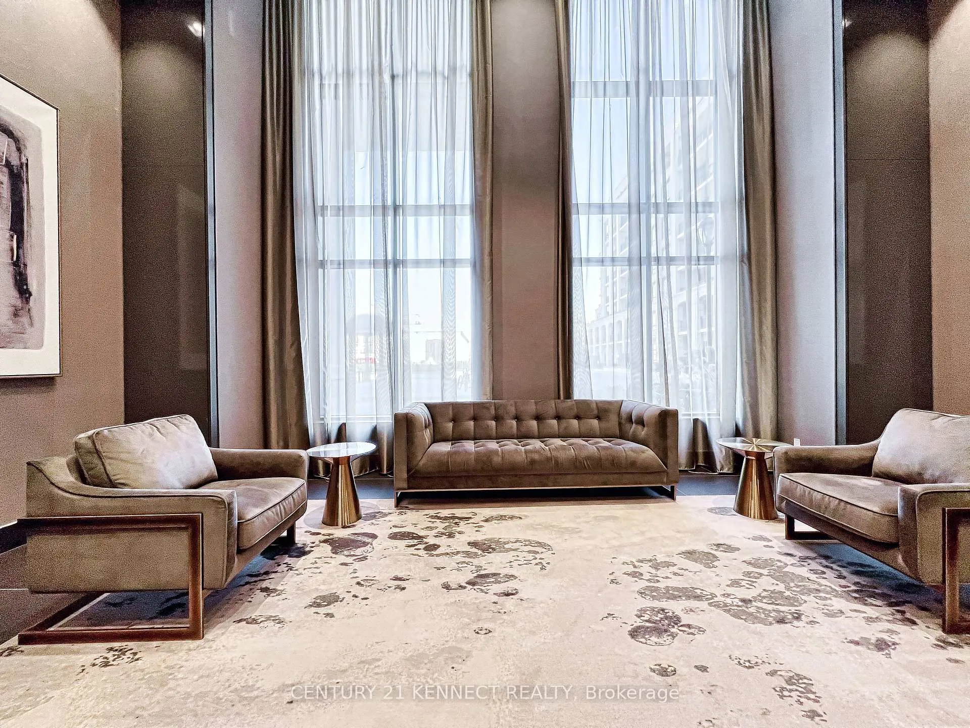 Photo 22 of Unit 307W, 268 Buchanan Drive, Markham, Unionville — HOMEH