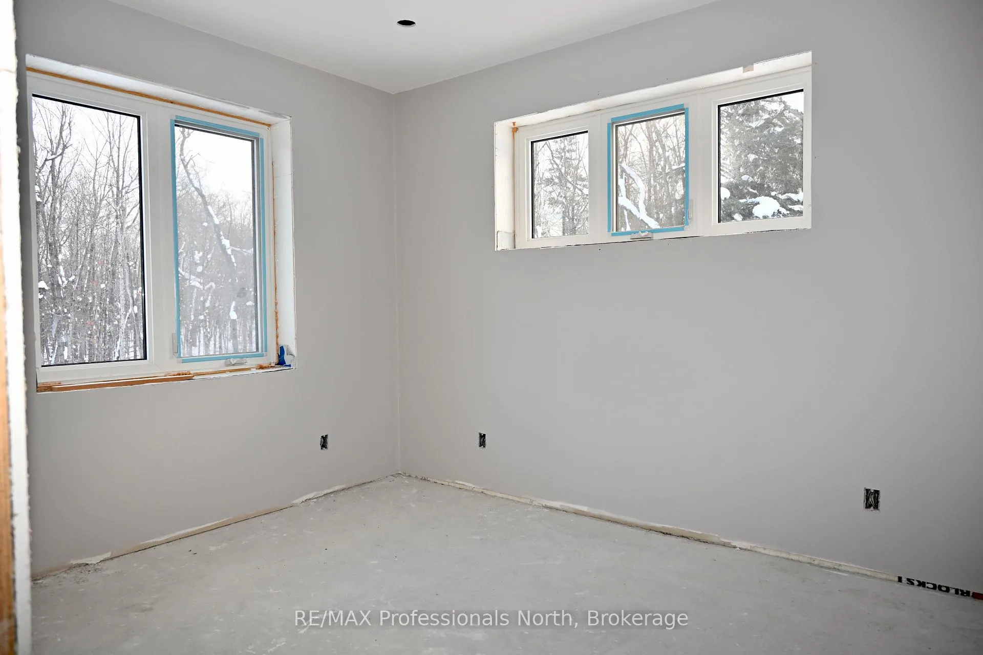 Photo 23 of 121 Loon Lake Road, Magnetawan — HOMEH