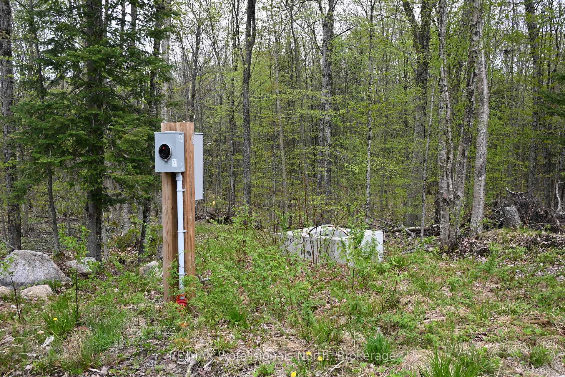 Photo 146 of 121 Loon Lake Road, Magnetawan — HOMEH