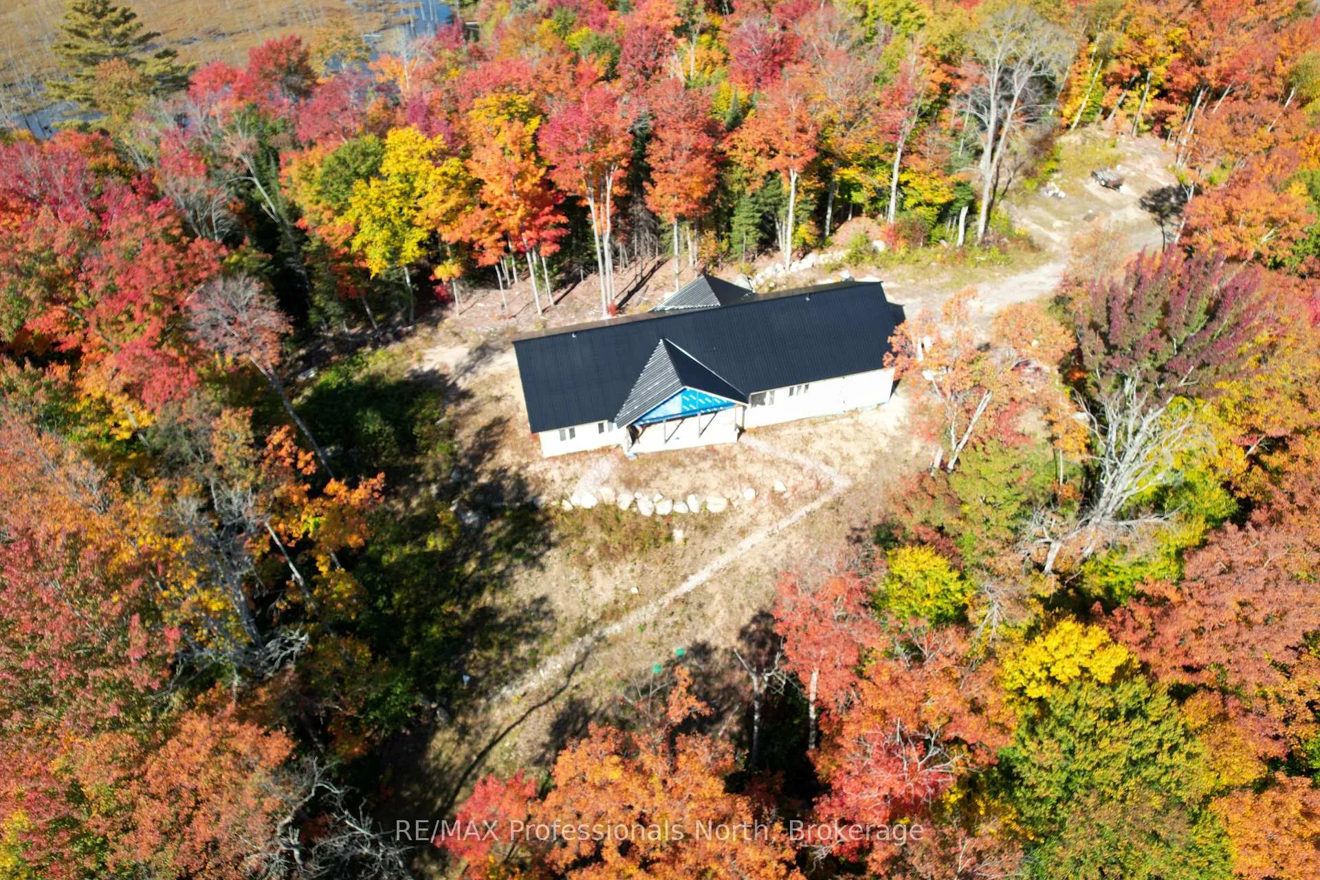 Photo of 121 Loon Lake Road