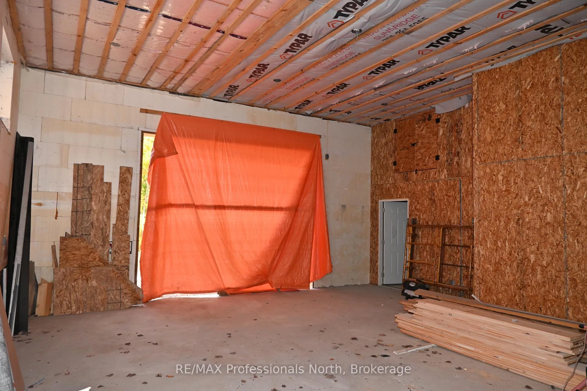 Photo 141 of 121 Loon Lake Road, Magnetawan — HOMEH