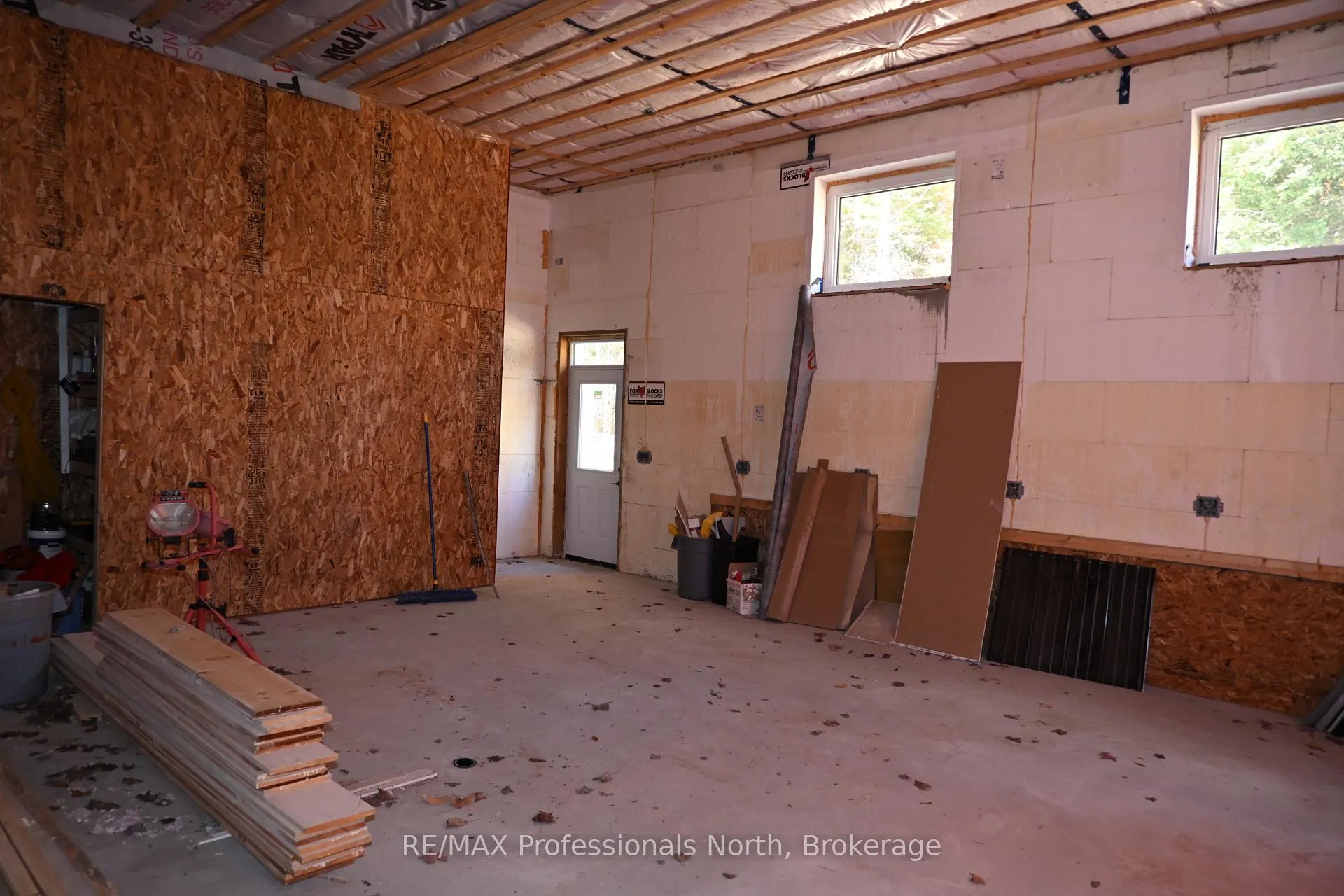 Photo 145 of 121 Loon Lake Road, Magnetawan — HOMEH
