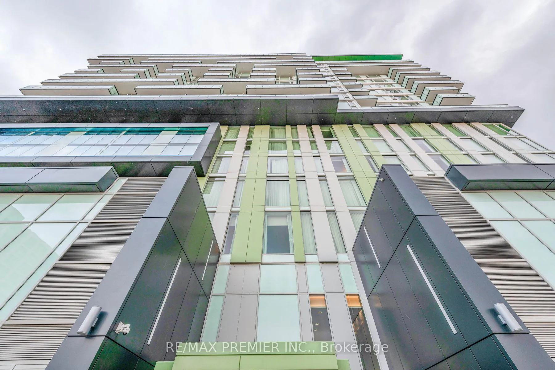 Photo 3 of Unit 1217, 8081 Birchmount Road, Markham, Unionville — HOMEH