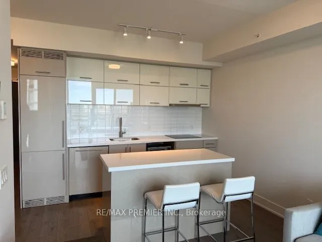 Photo 5 of Unit 1217, 8081 Birchmount Road, Markham, Unionville — HOMEH