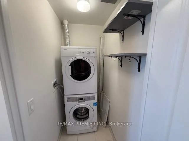 Photo 11 of Unit 1217, 8081 Birchmount Road, Markham, Unionville — HOMEH