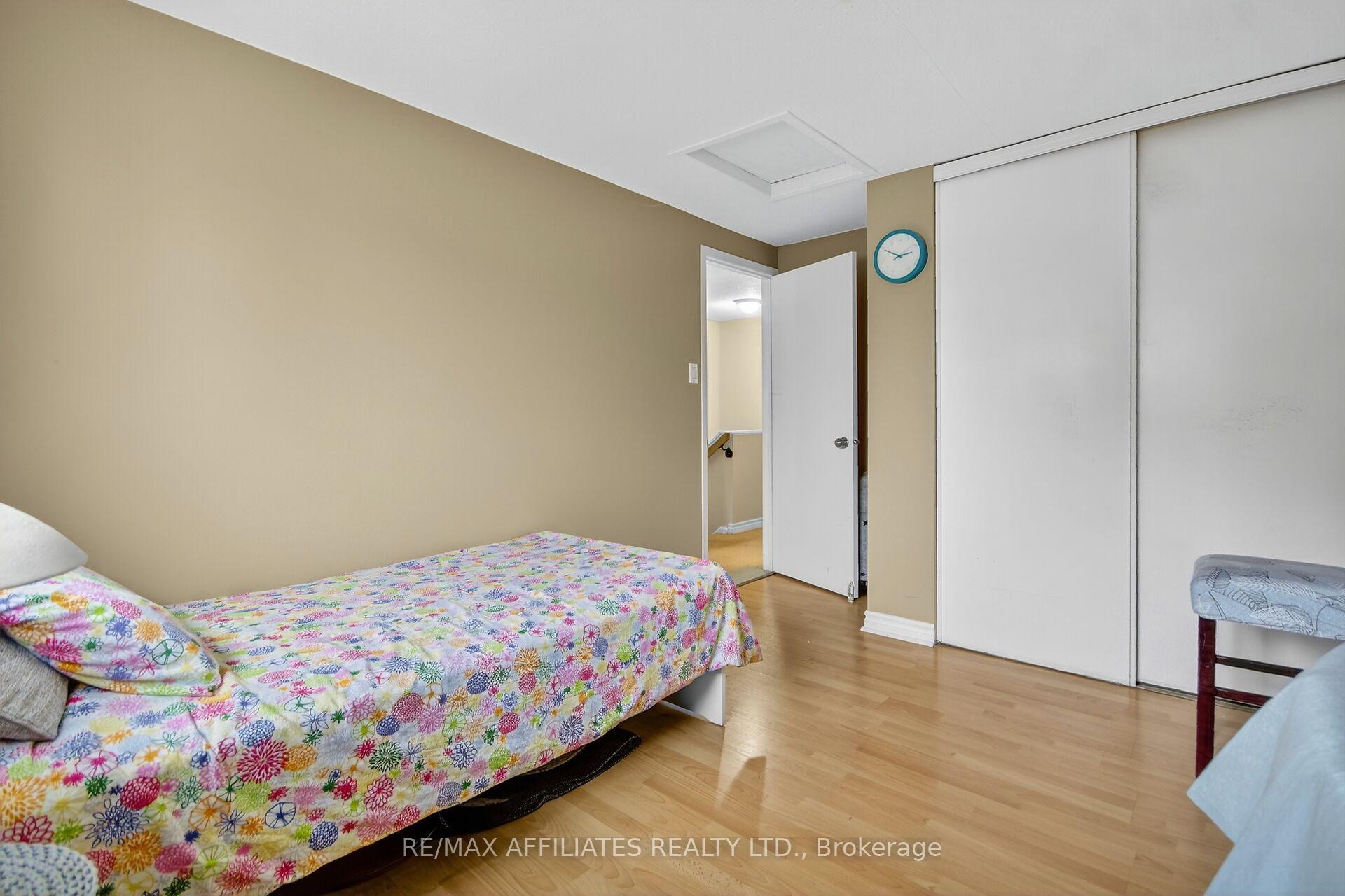 Photo 12 of Unit 17, 73 Clarkson Crescent, Ottawa, Kanata - Katimavik — HOMEH
