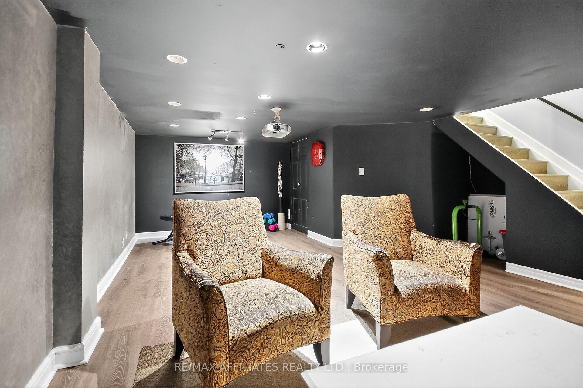 Photo 16 of Unit 17, 73 Clarkson Crescent, Ottawa, Kanata - Katimavik — HOMEH