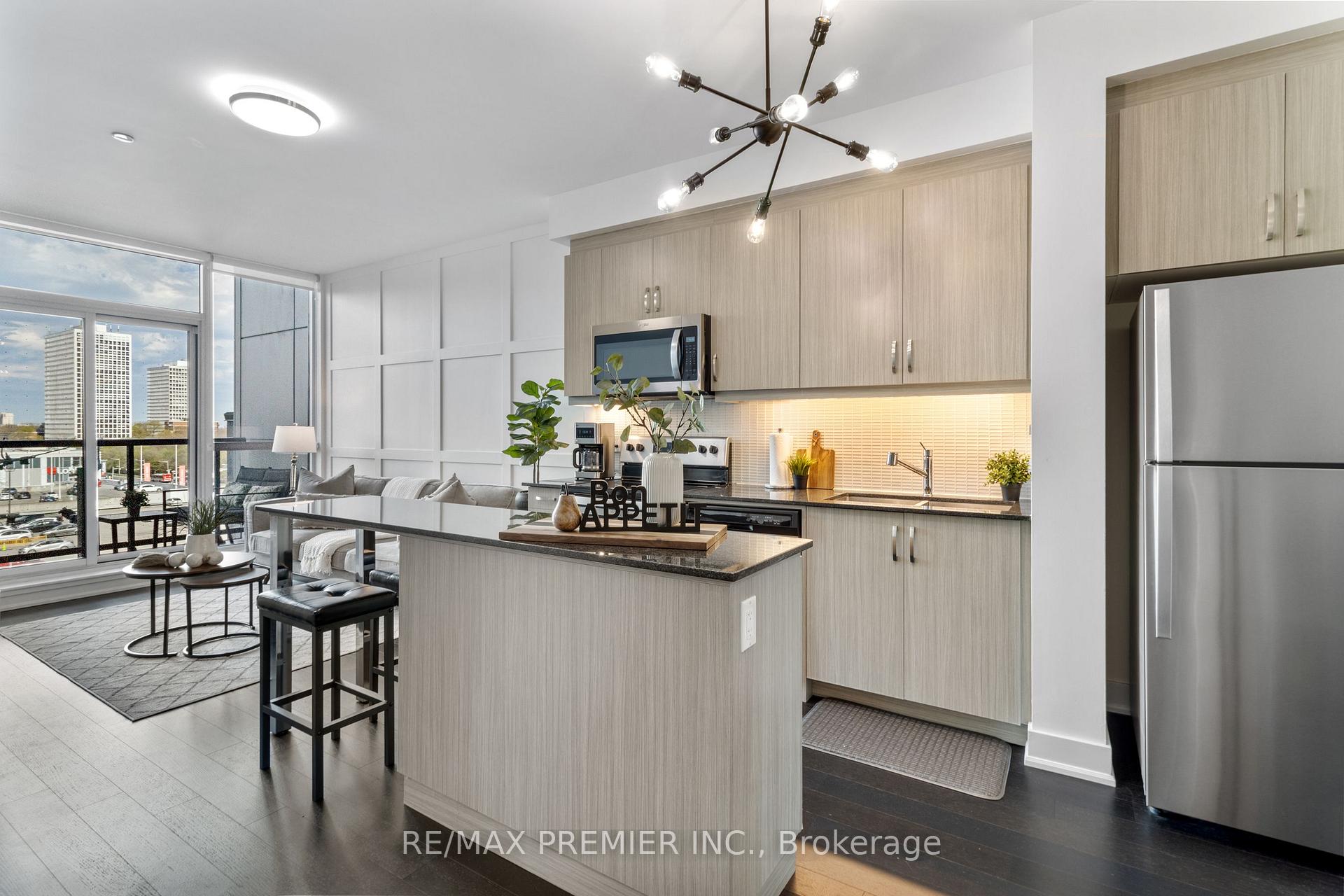 Photo 10 of Unit 404, 1486 Bathurst Street, Toronto, Humewood-Cedarvale — HOMEH