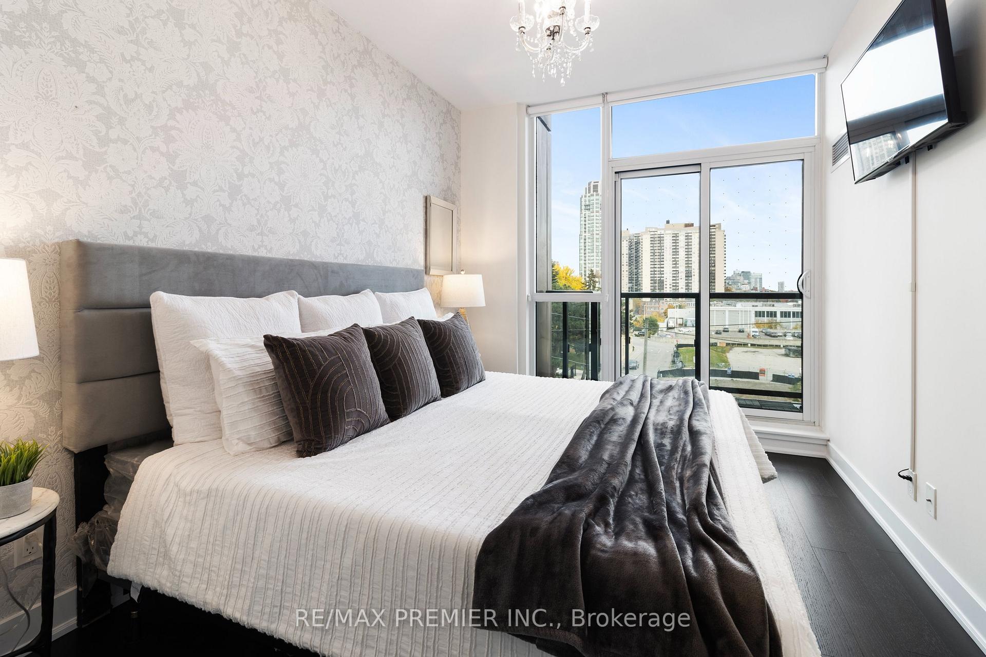 Photo 16 of Unit 404, 1486 Bathurst Street, Toronto, Humewood-Cedarvale — HOMEH
