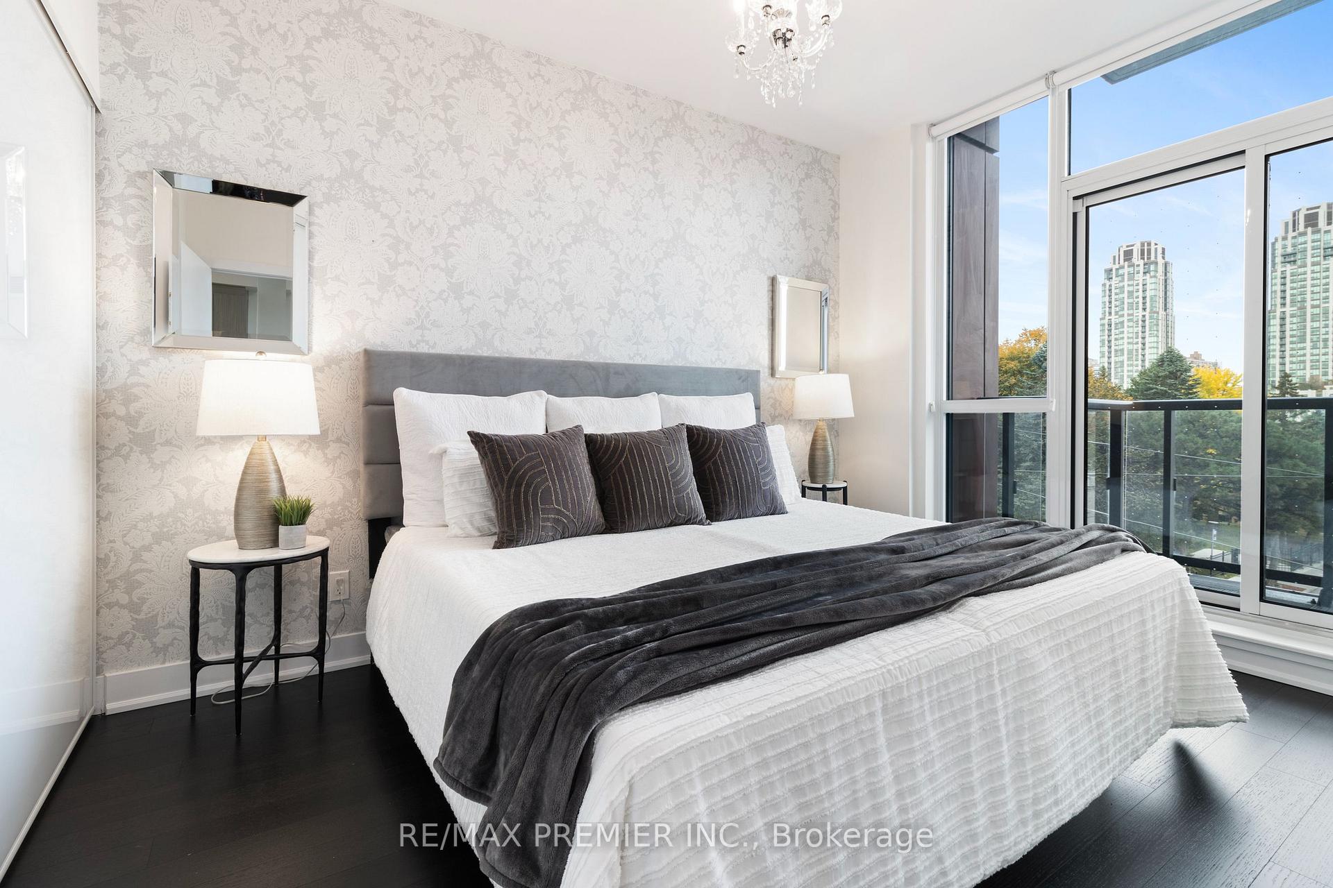 Photo 18 of Unit 404, 1486 Bathurst Street, Toronto, Humewood-Cedarvale — HOMEH