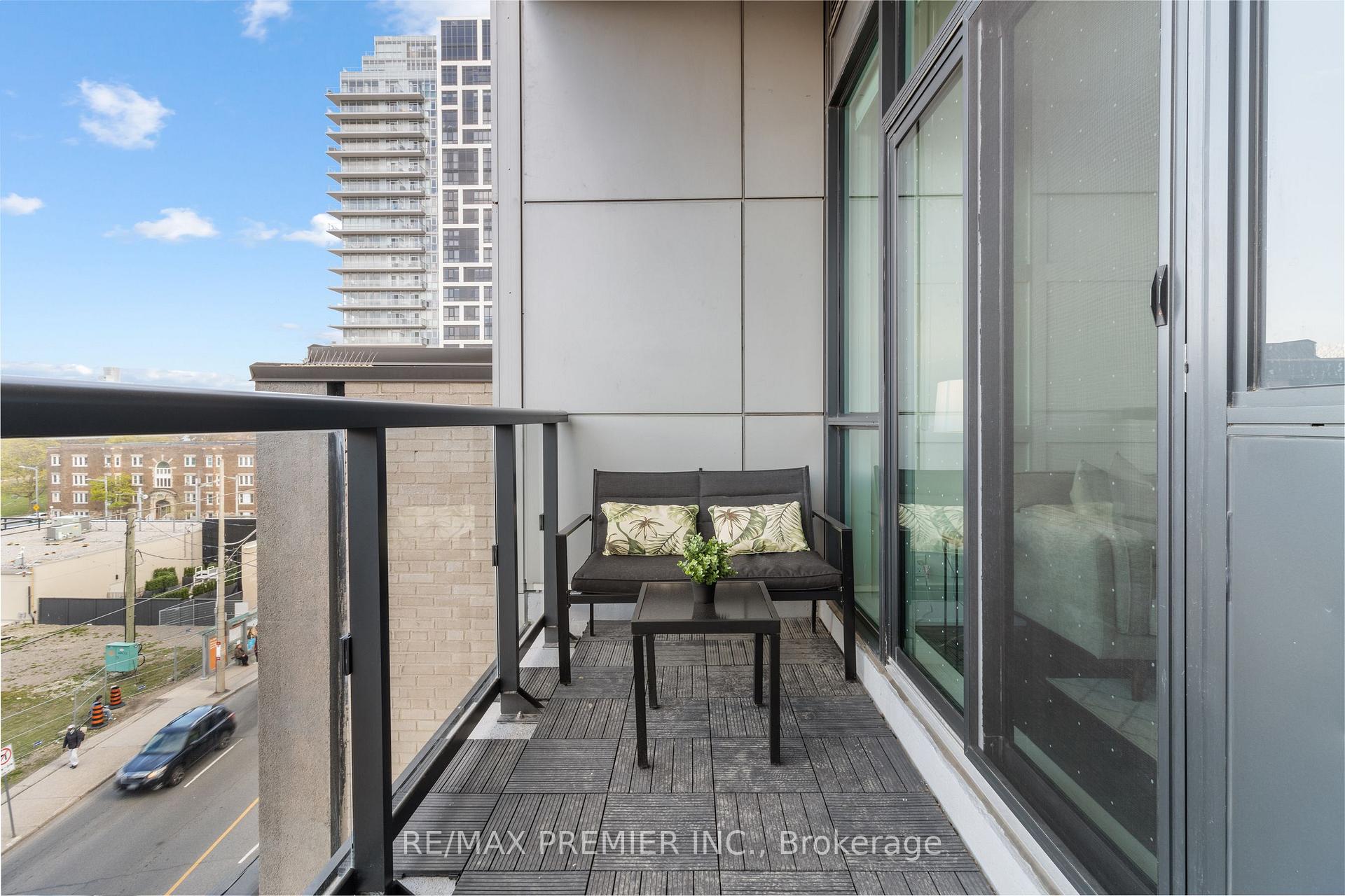 Photo 24 of Unit 404, 1486 Bathurst Street, Toronto, Humewood-Cedarvale — HOMEH