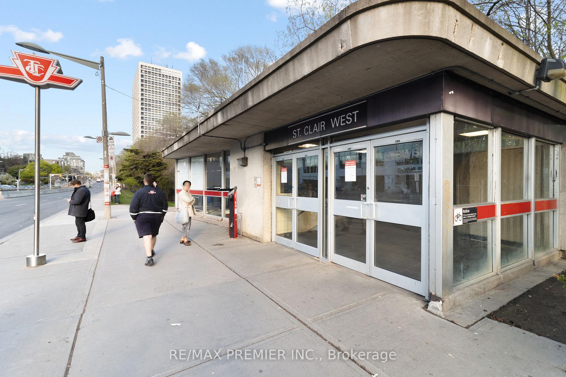Photo 28 of Unit 404, 1486 Bathurst Street, Toronto, Humewood-Cedarvale — HOMEH