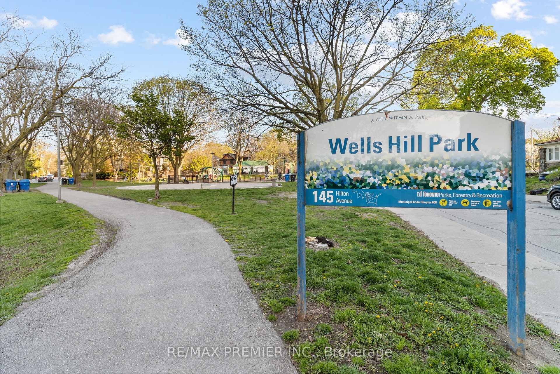 Photo 36 of Unit 404, 1486 Bathurst Street, Toronto, Humewood-Cedarvale — HOMEH
