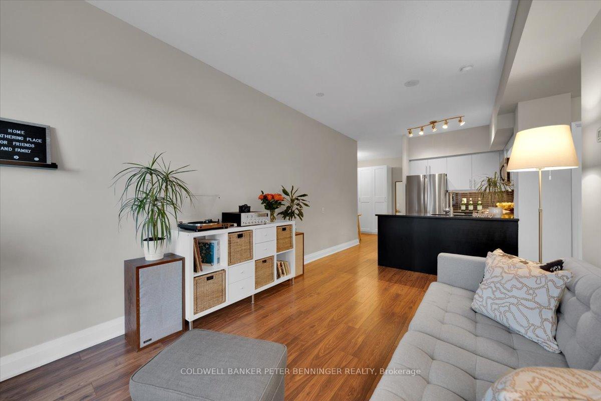 Photo 12 of Unit 1306, 83 Redpath Avenue, Toronto, Mount Pleasant West — HOMEH