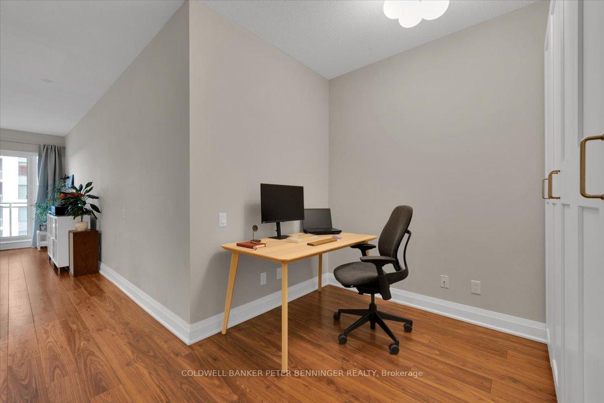 Photo 6 of Unit 1306, 83 Redpath Avenue, Toronto, Mount Pleasant West — HOMEH