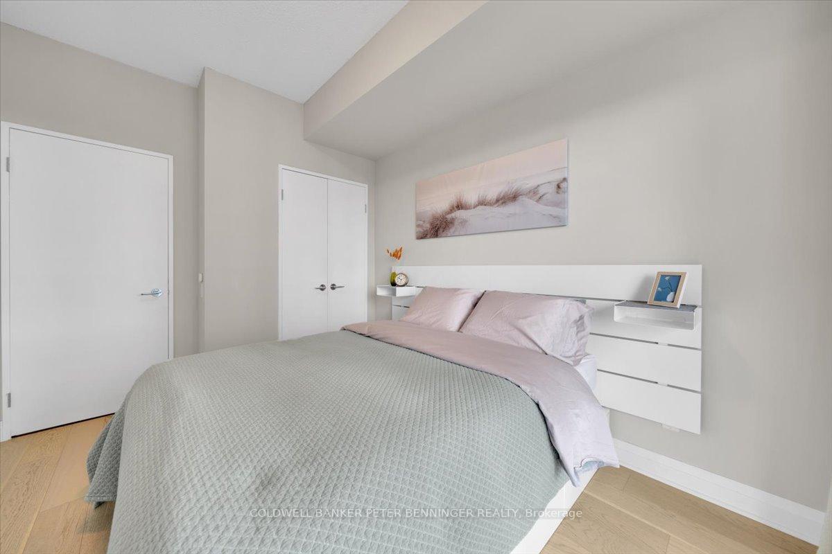 Photo 9 of Unit 1306, 83 Redpath Avenue, Toronto, Mount Pleasant West — HOMEH