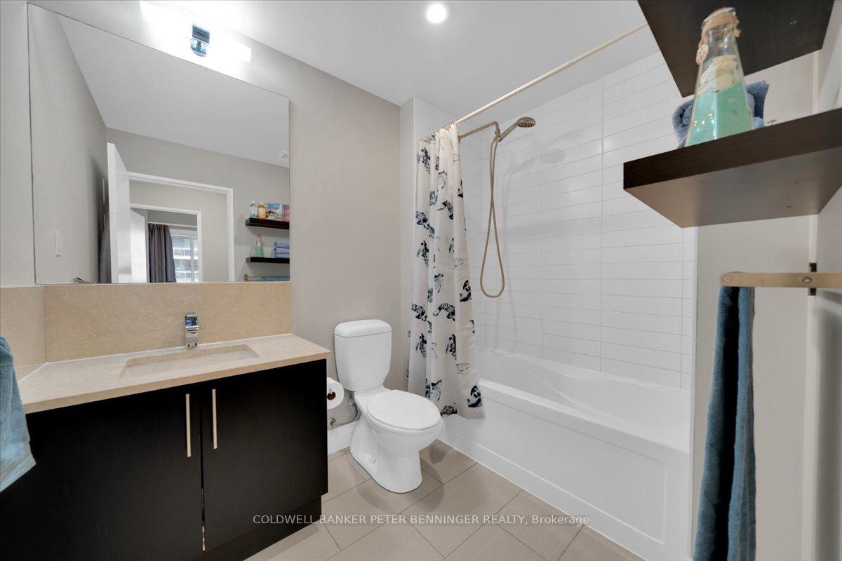 Photo 32 of Unit 1306, 83 Redpath Avenue, Toronto, Mount Pleasant West — HOMEH