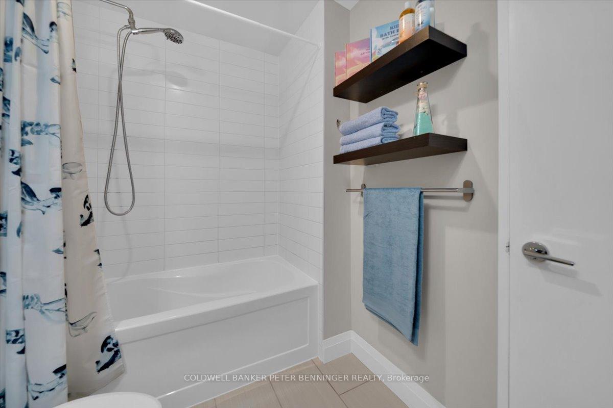 Photo 11 of Unit 1306, 83 Redpath Avenue, Toronto, Mount Pleasant West — HOMEH