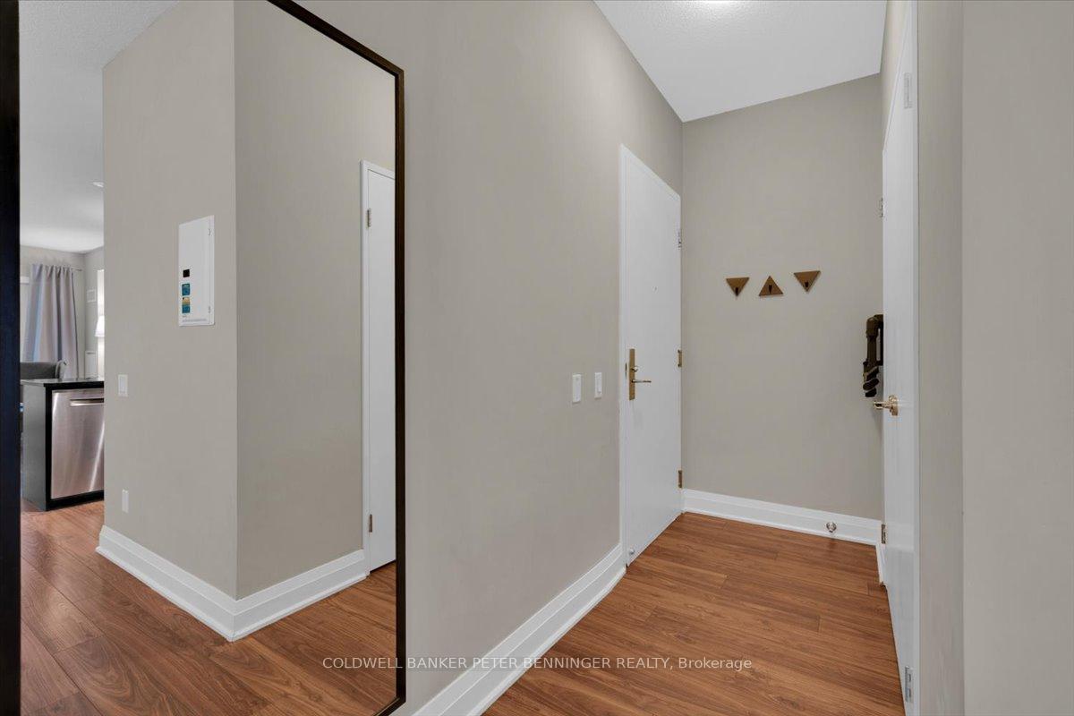 Photo 16 of Unit 1306, 83 Redpath Avenue, Toronto, Mount Pleasant West — HOMEH