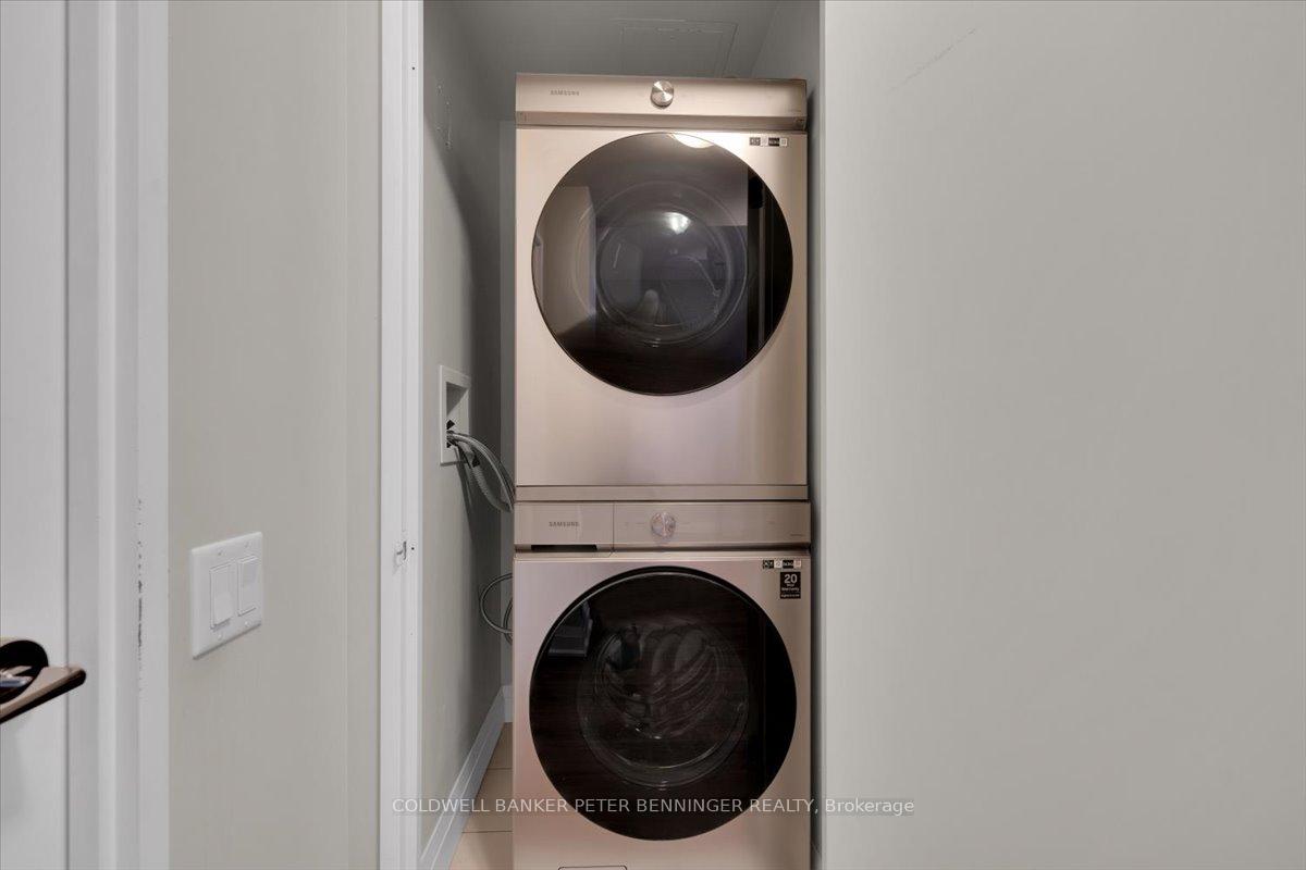 Photo 14 of Unit 1306, 83 Redpath Avenue, Toronto, Mount Pleasant West — HOMEH