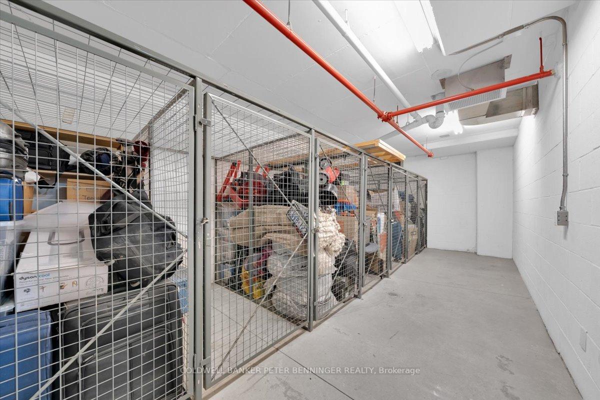 Photo 25 of Unit 1306, 83 Redpath Avenue, Toronto, Mount Pleasant West — HOMEH