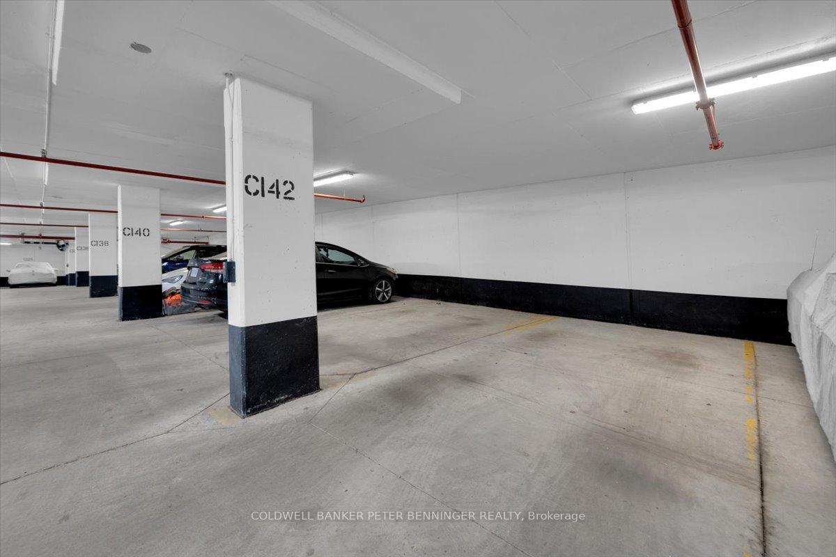Photo 15 of Unit 1306, 83 Redpath Avenue, Toronto, Mount Pleasant West — HOMEH