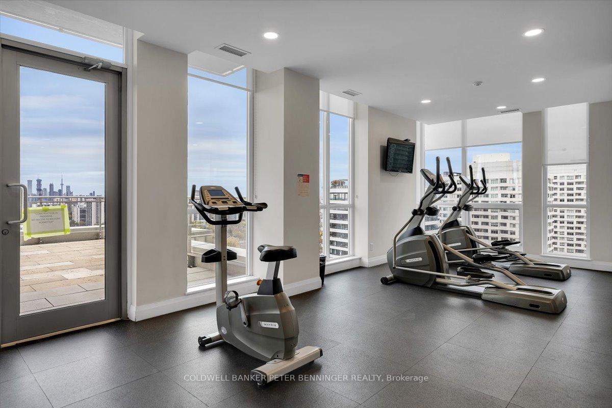 Photo 28 of Unit 1306, 83 Redpath Avenue, Toronto, Mount Pleasant West — HOMEH