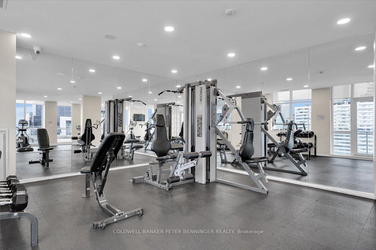 Photo 18 of Unit 1306, 83 Redpath Avenue, Toronto, Mount Pleasant West — HOMEH