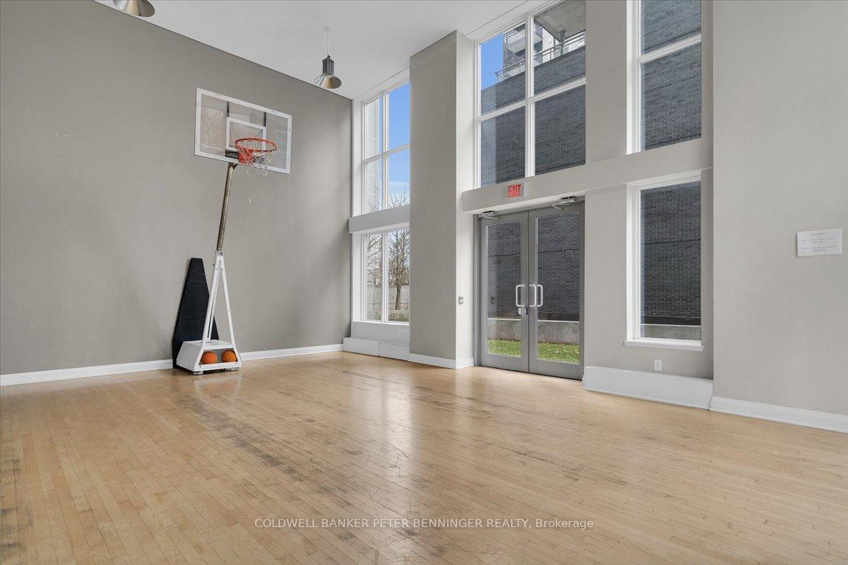 Photo 21 of Unit 1306, 83 Redpath Avenue, Toronto, Mount Pleasant West — HOMEH